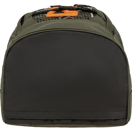Τσάντα πλάτης 2+1 θέσεων Polo Cryptic Χακί 23lt 2026 (901001-6501)