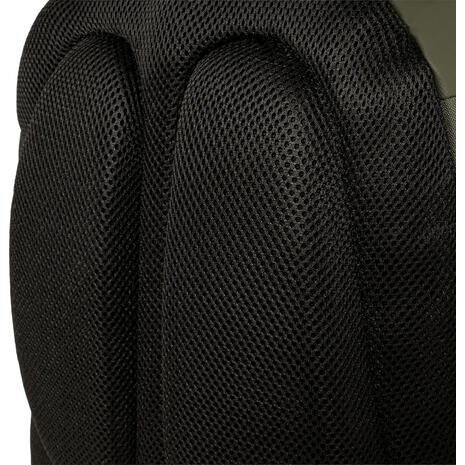 Τσάντα πλάτης 2+1 θέσεων Polo Cryptic Χακί 23lt 2026 (901001-6501)