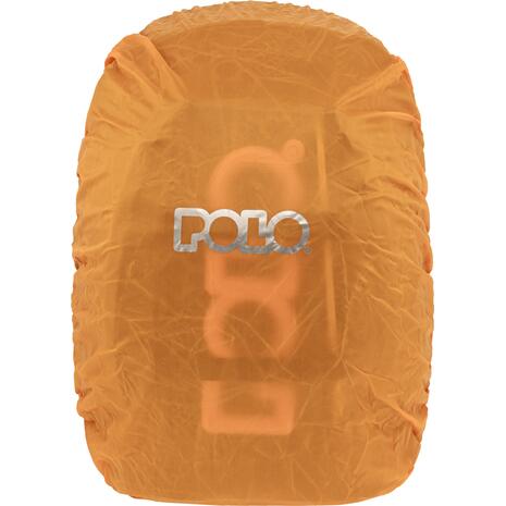 Τσάντα πλάτης 2+1 θέσεων Polo Cryptic Χακί 23lt 2026 (901001-6501)