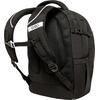 Τσάντα πλάτης 2+1 θέσεων Polo Cryptic Μαύρο 23lt 2026 (901001-2002)