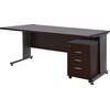 ΣΕΤ ΓΡΑΦΕΙΟΥ 2ΤΜΧ ΣΕ ΧΡΩΜΑ WENGE HM10211.02