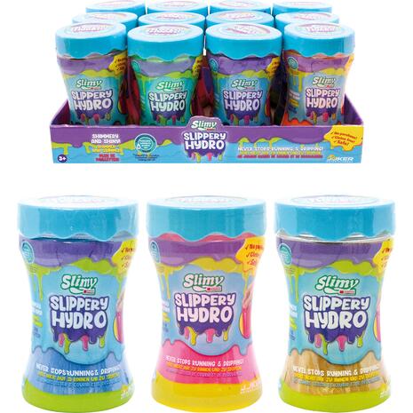 Χλαπάτσα AS Slime Slimy Slippery Hydro (διάφορα σχέδια)