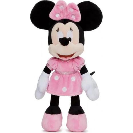 Χνουδωτό Minnie 35cm