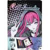 As Happihobbi Art Journal Manga Μαρκαδόροι (1038-11059)