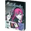As Happihobbi Art Journal Manga Μαρκαδόροι (1038-11059)