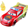 Αυτοκινητάκι Disney Cars Radiator Springs Race & Rescue Lightning McQueen (JMX72/JMX73)