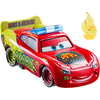 Αυτοκινητάκι Disney Cars Radiator Springs Race & Rescue Lightning McQueen (JMX72/JMX73)