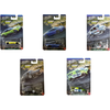 Hot Wheels Αυτοκινητάκια Uk Hill Climbers (διάφορα σχέδια) (JLT22)