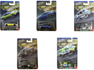 Hot Wheels Αυτοκινητάκια Uk Hill Climbers (διάφορα σχέδια) (JLT22)
