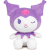 Χνουδωτό Giochi Preziosi Hello Kitty Kuromi Λούτρινο 22 εκ (3 σχέδια)