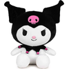 Χνουδωτό Giochi Preziosi Hello Kitty Kuromi Λούτρινο 22 εκ (3 σχέδια)