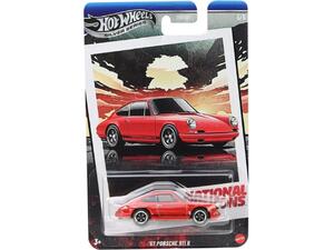 Hot Wheels Αυτοκινητάκια Vintage (διάφορα σχέδια) (HRT81)