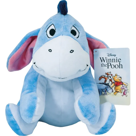 Χνουδωτό Disney-Eeyore 25cm