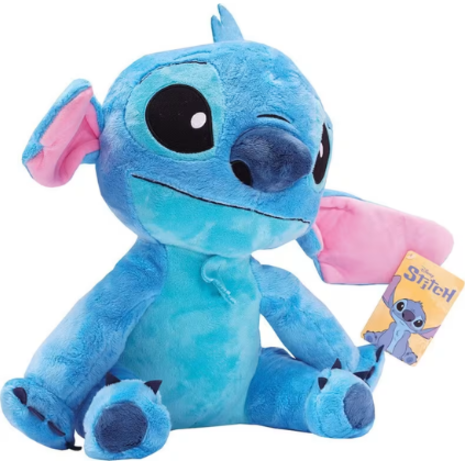 Χνουδωτό Disney Stitch 25 εκ.