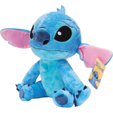 Χνουδωτό Disney Stitch 25 εκ.