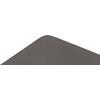 ΤΡΑΠΕΖΙ ΜΕΣΗΣ FIBER CEMENT & ΞΥΛΟ ΑΚΑΚΙΑΣ MAEVE HM6595.01 ΓΚΡΙ 130x70x46Υεκ.