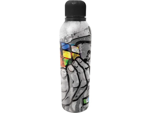 Μπουκάλι Θερμός Graffiti  Hand Rubik's