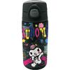 Παγούρι Θερμός Graffiti 450ml Sketchy Kuromi