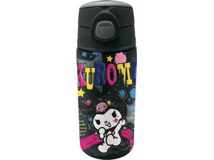 Παγούρι Θερμός Graffiti 450ml Sketchy Kuromi