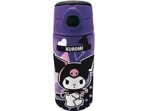 Παγούρι Θερμός Graffiti 450ml Popart Kuromi