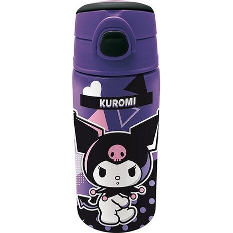 Παγούρι Θερμός Graffiti 450ml Popart Kuromi