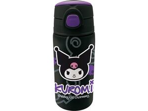 Παγούρι Θερμός Graffiti 450ml Jolt Kuromi