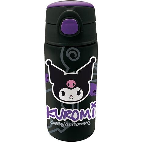 Παγούρι Θερμός Graffiti 450ml Jolt Kuromi