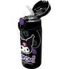 Παγούρι Θερμός Graffiti 450ml Jolt Kuromi