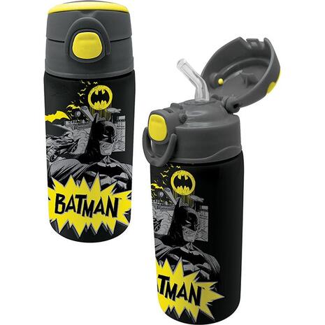 Παγούρι Θερμός Graffiti 450ml Batman