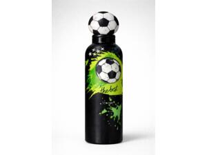 Μπουκάλι Θερμός Graffiti 500ml Ποδόσφαιρο Xscape