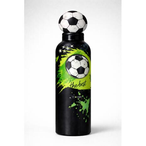 Μπουκάλι Θερμός Graffiti 500ml Ποδόσφαιρο Xscape