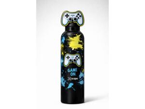 Μπουκάλι Θερμός Graffiti 500ml Gaming Xscape