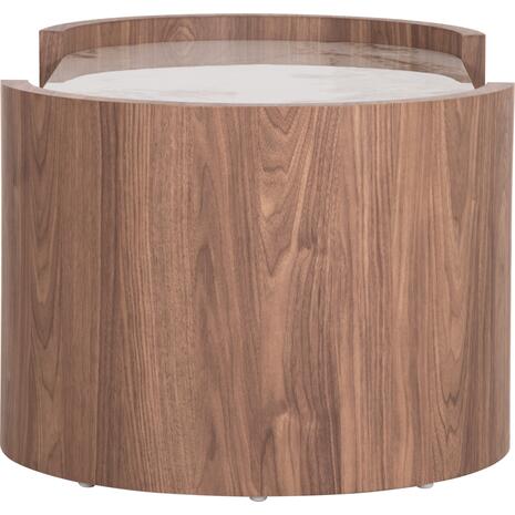 ΤΡΑΠΕΖΙ  ΣΑΛΟΝΙΟΥ MARBLEX HM18445 ΚΕΡΑΜΙΚΟ TOP PANDORA--MDF ΠΟΔΙΑ 120x60x43.5Υεκ