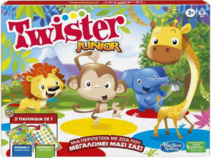 Επιτραπέζιο Twister Junior