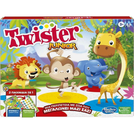 Επιτραπέζιο Twister Junior