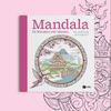 Mandala: Τα θαύματα του κόσμου - (978-618-07-1386-2)
