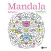 Mandala: Kawaii - (978-618-07-1385-5)