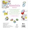 Mandala: Kawaii - (978-618-07-1385-5)