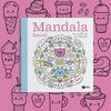 Mandala: Kawaii - (978-618-07-1385-5)
