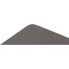 ΤΡΑΠΕΖΙ ΤΡΑΠΕΖΑΡΙΑΣ FIBER CEMENT & ΞΥΛΟ ΑΚΑΚΙΑΣ MAEVE HM6596.01 ΓΚΡΙ 160x90x75Υεκ