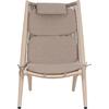 ΠΟΛΥΘΡΟΝΑ RELAX REMUS HM6642.04 ΑΛΟΥΜΙΝΙΟ ΣΑΜΠΑΝΙ-ΣΧΟΙΝΙ OLEFIN ΜΠΕΖ 63x87x94Υεκ.