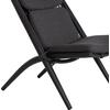 ΠΟΛΥΘΡΟΝΑ RELAX REMUS HM6642.01 ΑΛΟΥΜΙΝΙΟ ΑΝΘΡΑΚΙ-ΣΧΟΙΝΙ OLEFIN ΑΝΘΡΑΚΙ 63x87x94Υεκ.
