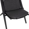 ΠΟΛΥΘΡΟΝΑ RELAX REMUS HM6642.01 ΑΛΟΥΜΙΝΙΟ ΑΝΘΡΑΚΙ-ΣΧΟΙΝΙ OLEFIN ΑΝΘΡΑΚΙ 63x87x94Υεκ.