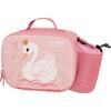 Τσαντάκι φαγητού Polo Lunch Bag Fizz Swan 5,5lt 971001-8449 2026