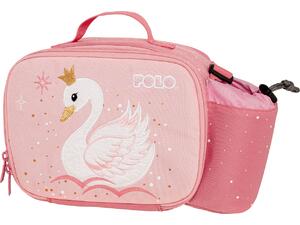 Τσαντάκι φαγητού Polo Lunch Bag Fizz Swan 5,5lt 971001-8449 2026