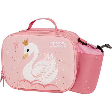 Τσαντάκι φαγητού Polo Lunch Bag Fizz Swan 5,5lt 971001-8449 2026