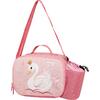 Τσαντάκι φαγητού Polo Lunch Bag Fizz Swan 5,5lt 971001-8449 2026