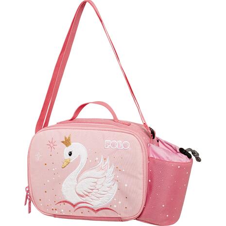 Τσαντάκι φαγητού Polo Lunch Bag Fizz Swan 5,5lt 971001-8449 2026