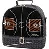 Τσαντάκι φαγητού ισοθερμικό Polo Lunch Bag Kid's Fun Golden Ball 6lt 971003-8423 2026