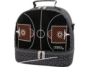 Τσαντάκι φαγητού ισοθερμικό Polo Lunch Bag Kid's Fun Golden Ball 6lt 971003-8423 2026